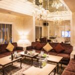 キャバクラのビジター指名とは?【キャバ用語解説】