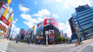 キャバクラの同伴とは?【キャバ用語解説】①お客様が同伴をするメリット