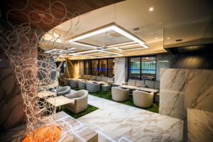 キャバクラの接客マナーとは？【キャバ用語解説】