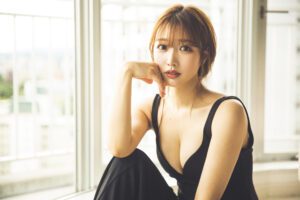 すすきのキャバ嬢のお見送りまとめ①【キャバ嬢動画まとめ】