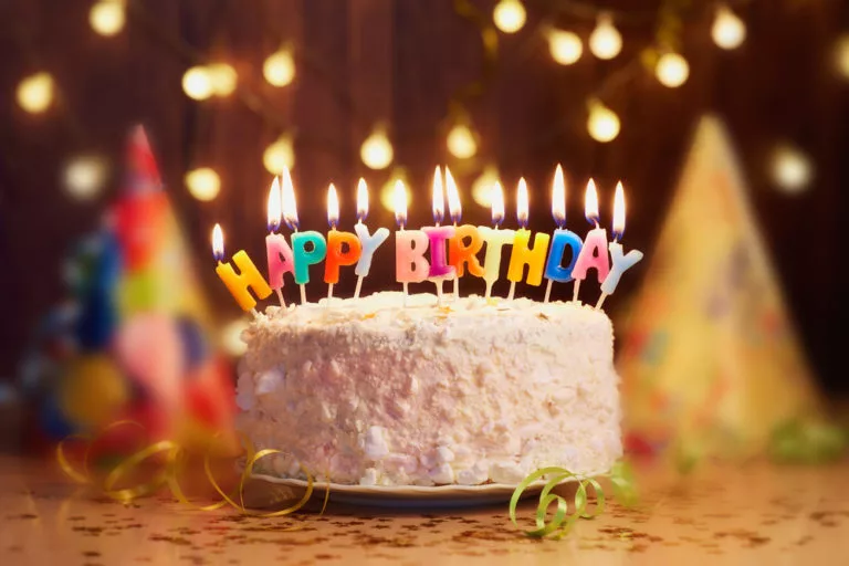 ②誕生日当日に意識したいこと