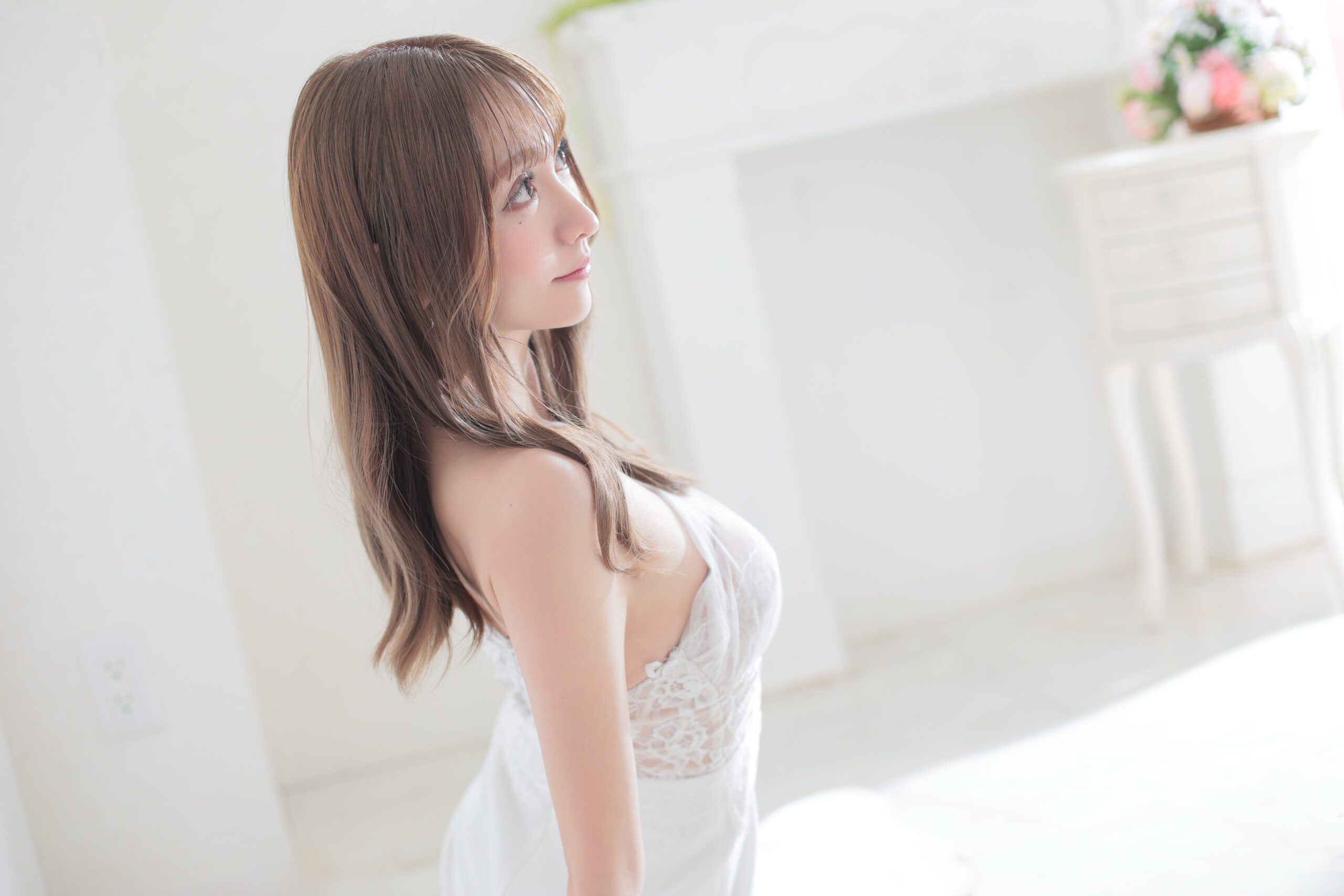 すすきのキャバ嬢の着替えまとめ③【キャバ嬢動画まとめ】