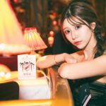 すすきのバルセロナの美女まとめ②【キャバ嬢動画まとめ】