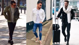 女の子ウケ間違いなしの秋服！