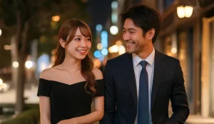 キャバ嬢が選ぶ可愛いお客様！！【キャバ嬢動画まとめ】