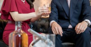 キャバ嬢の出勤ルーティン【キャバ嬢動画まとめ】