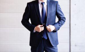 女子ウケ抜群のスーツは？