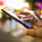 女が惚れた男からのLINE!