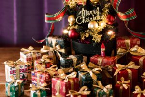 女性が喜ぶクリスマスプレゼント🎁