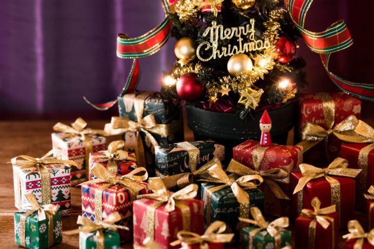 女性が喜ぶクリスマスプレゼント🎁