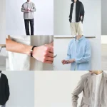 女の子ウケ間違いなしの春服!