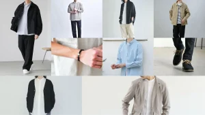 女の子ウケ間違いなしの春服！