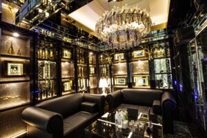 キャバクラの中身とは？？？✨【キャバ嬢動画まとめ】