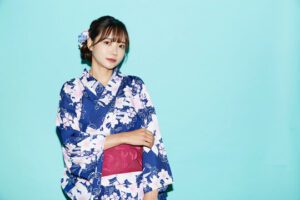 すすきのキャバ嬢の浴衣👘💖【キャバ嬢動画まとめ】