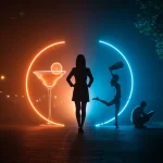 キャバ嬢のナイトルーティン🌝【キャバ嬢動画まとめ】