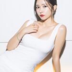 ギャルの効きバニラアイス対決