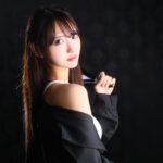 すすきの人気キャバ嬢仙道千晶×動画まとめ②【キャバ嬢動画まとめ】