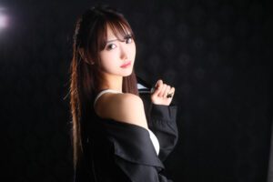 すすきの人気キャバ嬢仙道千晶×動画まとめ②【キャバ嬢動画まとめ】