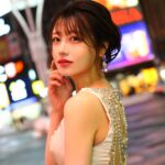 すすきのNo.1キャバ嬢南柚子ちゃん×動画まとめ③【キャバ嬢動画まとめ】