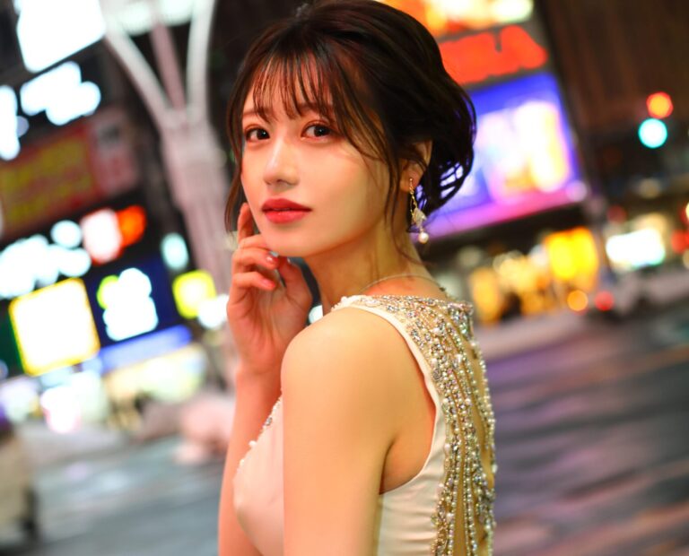 すすきのNo.1キャバ嬢南柚子ちゃん×動画まとめ③【キャバ嬢動画まとめ】