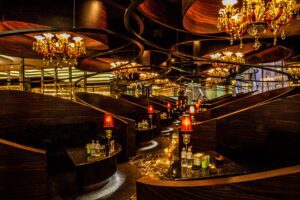 すすきのニュークラブP&Jの美女まとめ③【キャバ嬢動画まとめ】