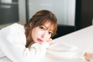 すすきのキャバ嬢のキスシーン💋③【キャバ嬢動画まとめ】