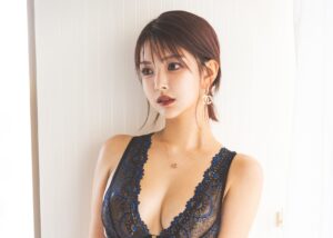 すすきのキャバ嬢のキスシーン💋①【キャバ嬢動画まとめ】