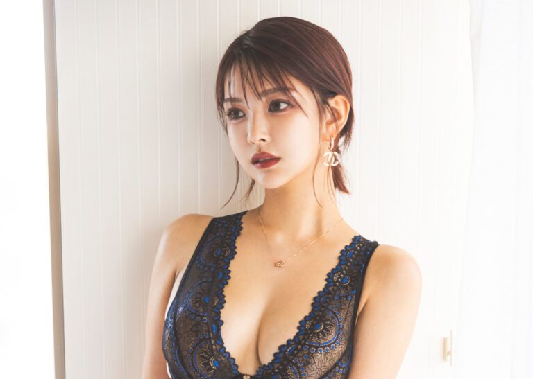すすきのキャバ嬢のキスシーン💋①【キャバ嬢動画まとめ】