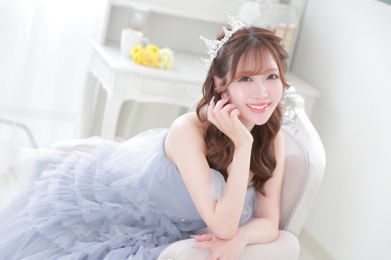 すすきの人気キャバ嬢朝陽凪×動画まとめ
