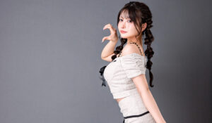 うづきふうかちゃん×動画④【キャバ嬢動画まとめ】