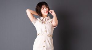 すすきのキャバ嬢のキスシーン💋⑤【キャバ嬢動画まとめ】