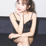 中洲キャバ嬢のキスシーン①【キャバ嬢動画まとめ】