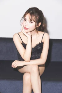 中洲キャバ嬢のキスシーン①【キャバ嬢動画まとめ】