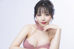 中洲キャバ嬢のキスシーン③【キャバ嬢動画まとめ】