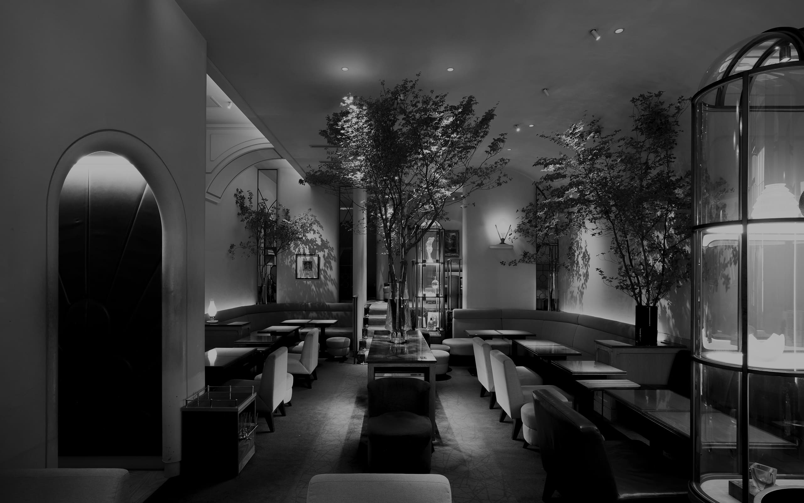 銀座のクラブで有名なおすすめ店TOP20！　第9位 予詩