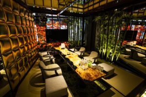 クラブとキャバクラの違いについて解説をしていきます🎵