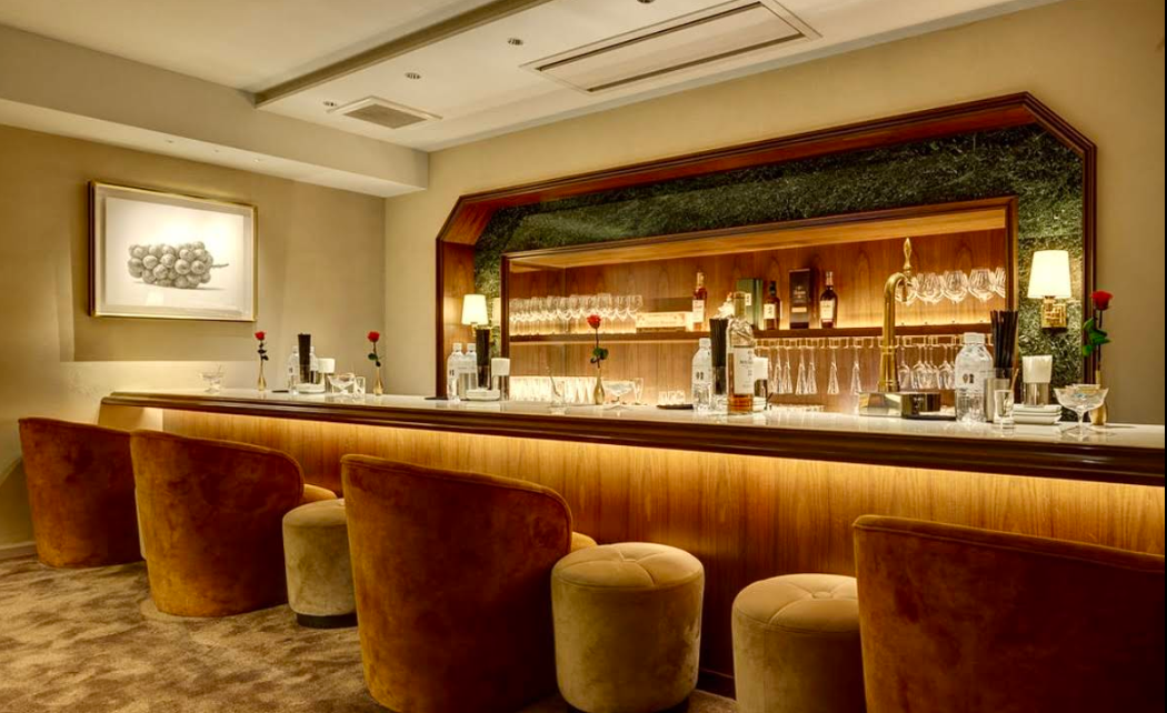 銀座のクラブで有名なおすすめ店TOP20！　第16位 Club Le Monsieur