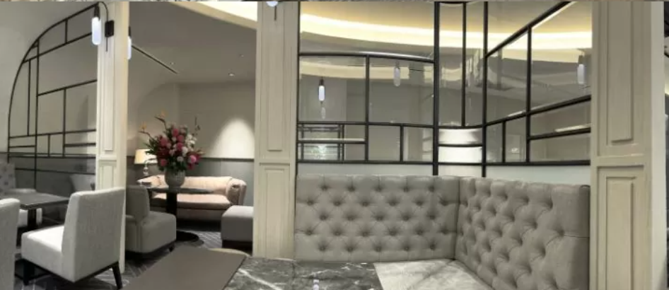 銀座のクラブで有名なおすすめ店TOP20！　第12位 CLUB LALIQUE