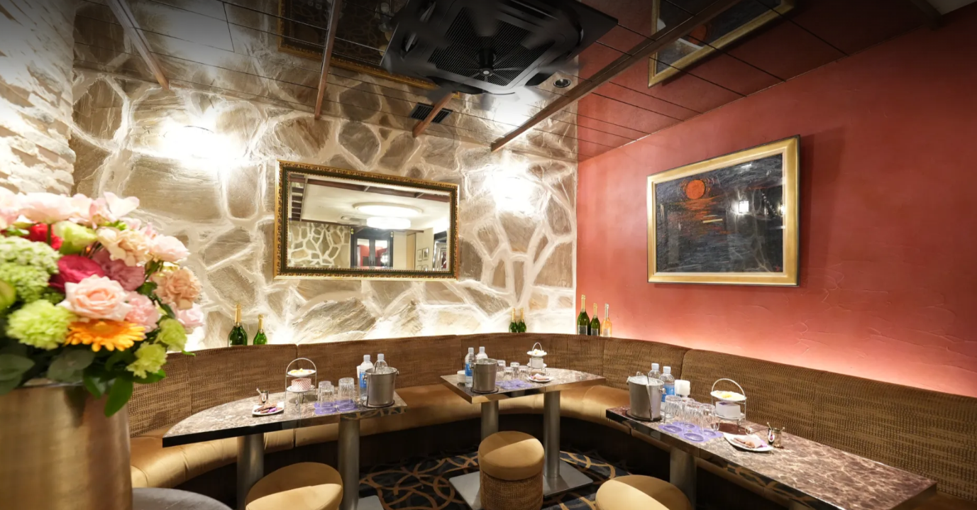 銀座のクラブで有名なおすすめ店TOP20！　第6位 Socie GLAM CLUB