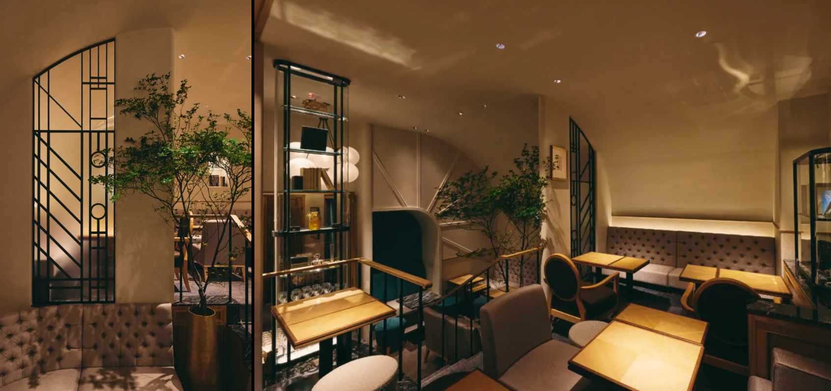 銀座のクラブで有名なおすすめ店TOP20！　第11位 GINZA MAHORA