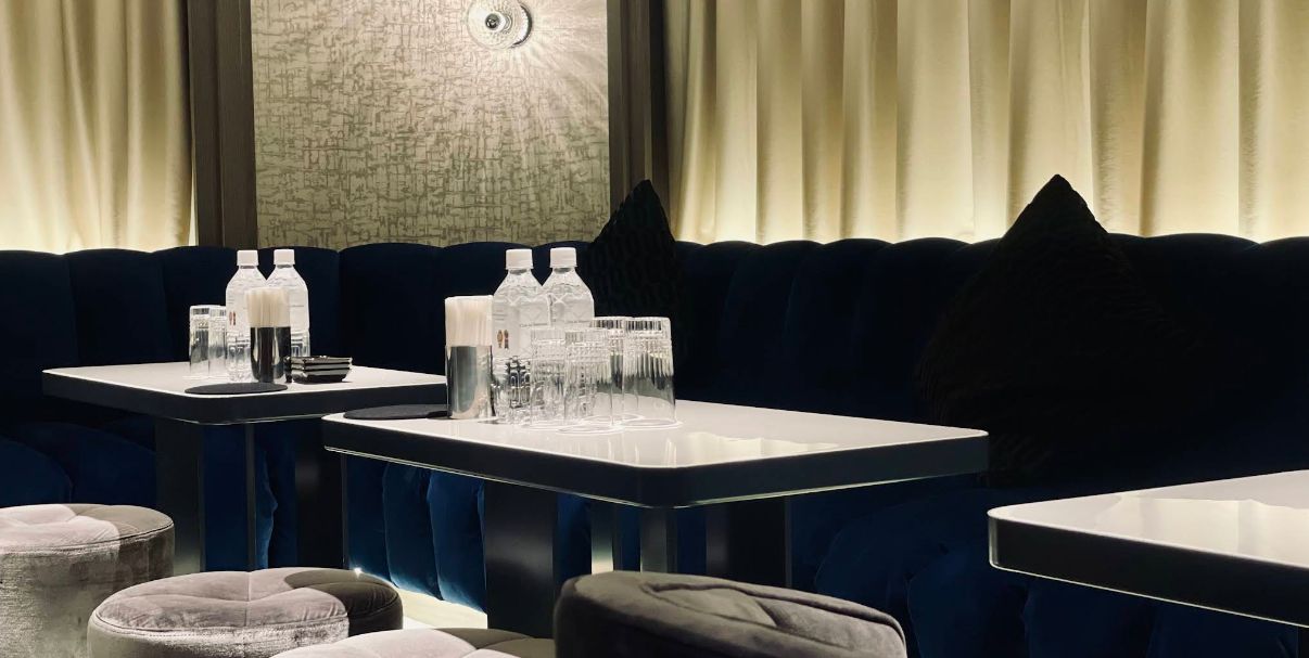 銀座のクラブで有名なおすすめ店TOP20！　第17位 Salon de Monsieur