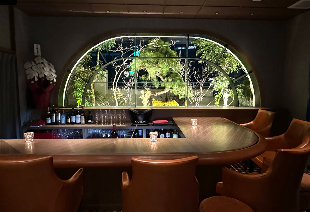 銀座のクラブで有名なおすすめ店TOP20！　第18位 Vida