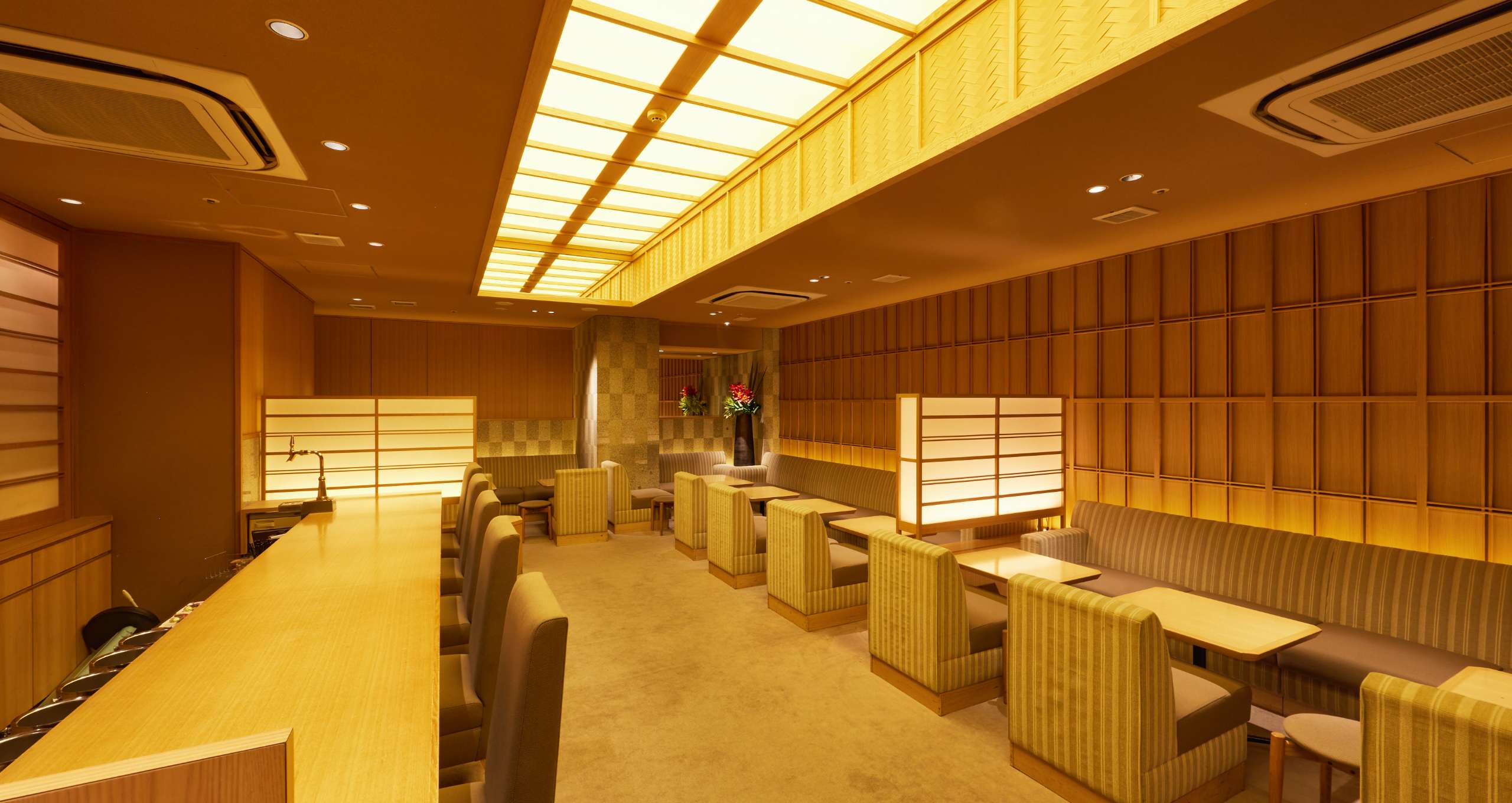 銀座のクラブで有名なおすすめ店TOP20！　第7位 銀座 柳