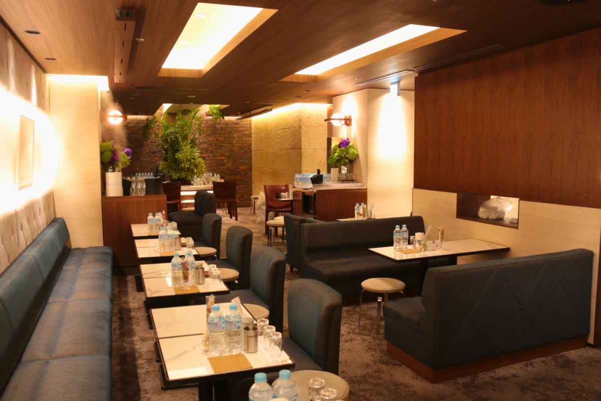 銀座のクラブで有名なおすすめ店TOP20！　第5位 サードフロアー