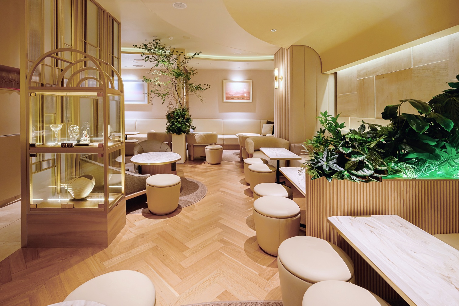 銀座のクラブで有名なおすすめ店TOP20！　第15位 Blair deux