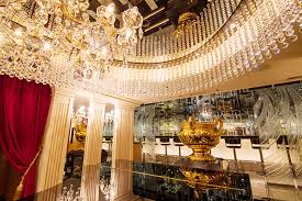 銀座のクラブで有名なおすすめ店TOP20！プロが厳選した店の人気の秘密とは