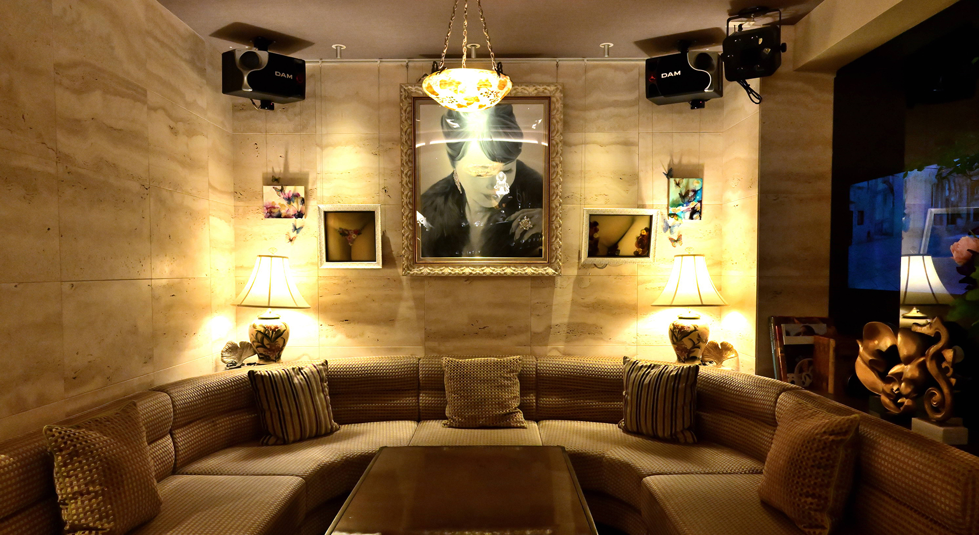 銀座のクラブで有名なおすすめ店TOP20！　第4位 銀座ファーストクラブ