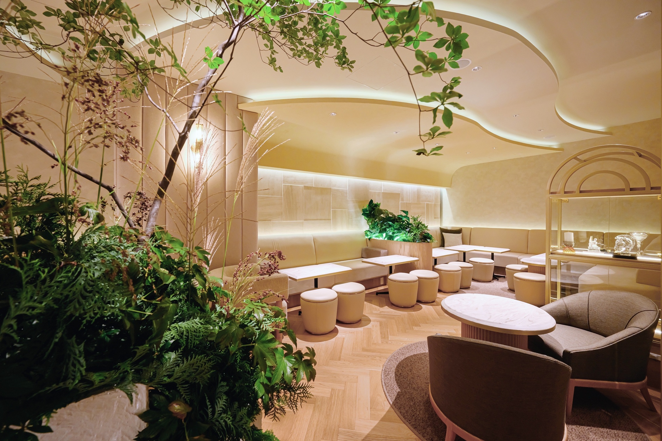 銀座のクラブで有名なおすすめ店TOP20！　第14位 Blair