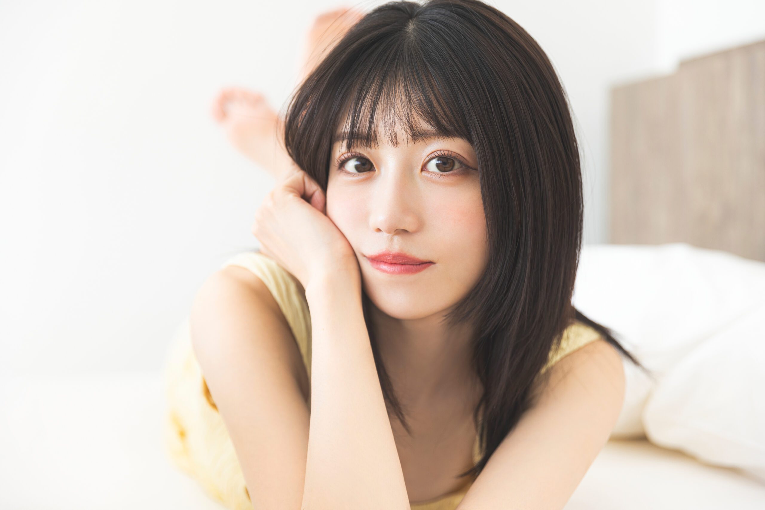 銀座キャバクラ BARCELONA 萌葱（もえぎ） 南 柚子20