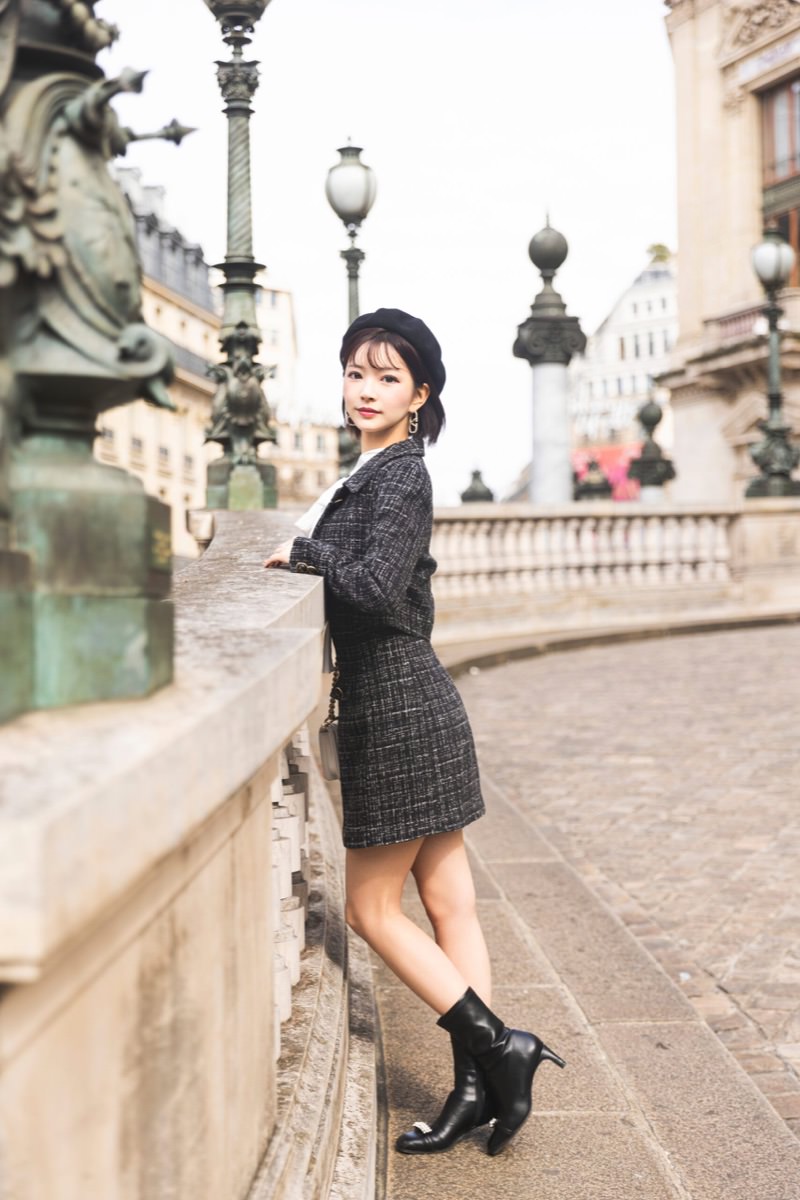 銀座キャバクラ BARCELONA 萌葱(もえぎ) 愛倉 ななこ20